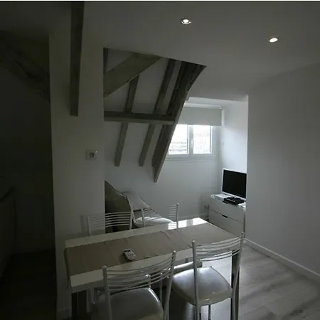 Apartment Les Belges Yourhosthelper *