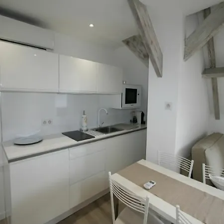 Apartment Les Belges Yourhosthelper *